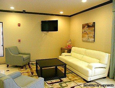 Grand Inn And Suites Хьюстон Экстерьер фото